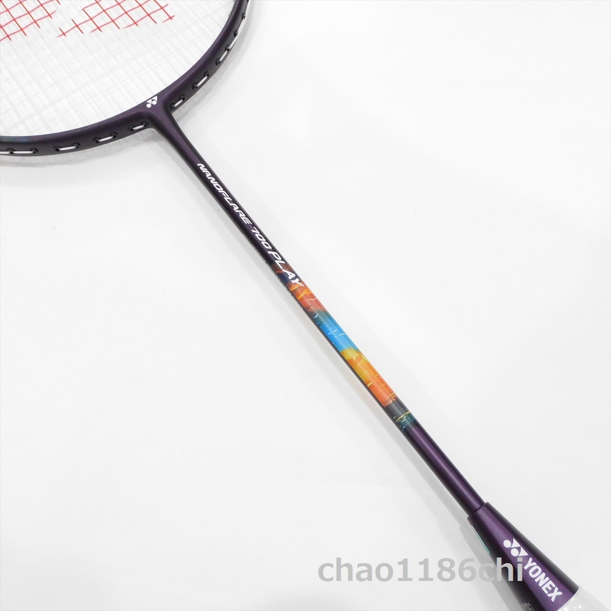 送料込/新品/ヨネックス/4U5/張済/P/NANOFLARE700 PLAY 送料込/新品/ヨネックス/4U5/張済/P/NANOFLARE700 PLAY
