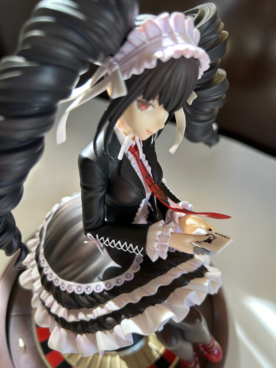 セレスティア・ルーデンベルク 1/7スケールフィギュア 絵梦 セレスティア・ルーデンベルク 1/7スケールフィギュア 絵梦