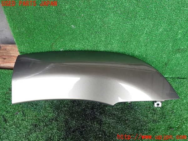 5UPJ-97991446]ハイラックスサーフ(TRN210W)左後オーバーフェンダー 中古