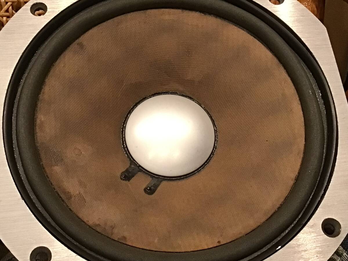 Yahoo!オークション - JBL 2115 前期モデル 16Ω ペア Yahoo!オークション - JBL 2115 前期モデル 16Ω ペア