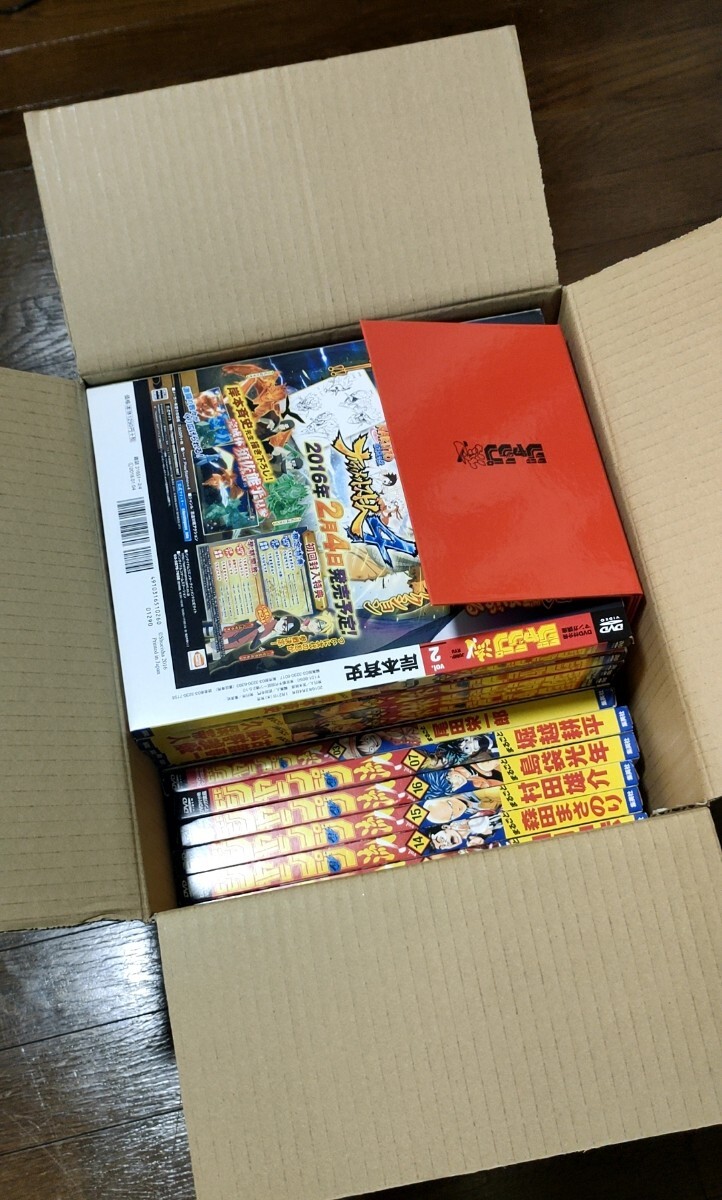 ジャンプ流 全25巻セット DVDラック付 ドラゴンボール ジャンプ流 全25巻セット DVDラック付 ドラゴンボール