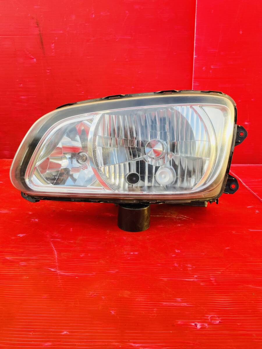日野 プロフィア レンジャー HID ヘッドライト ヘッドランプ 左側 左 