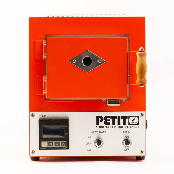 Yahoo!オークション - シロタ 城田電気炉材 PETIT スーパー プチ Yahoo!オークション - シロタ 城田電気炉材 PETIT スーパー プチ