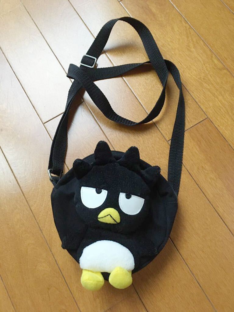 8500円 ☆バッドばつ丸 ぬいぐるみ ピューロランド限定 8500円 ☆バッドばつ丸 ぬいぐるみ ピューロランド限定