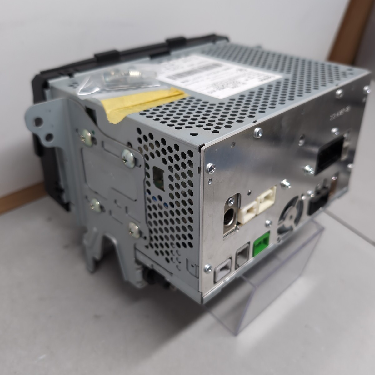 H26年式 スズキ スペーシア カスタム MK32S 純正 ディスプレイ H26年式 スズキ スペーシア カスタム MK32S 純正 ディスプレイ