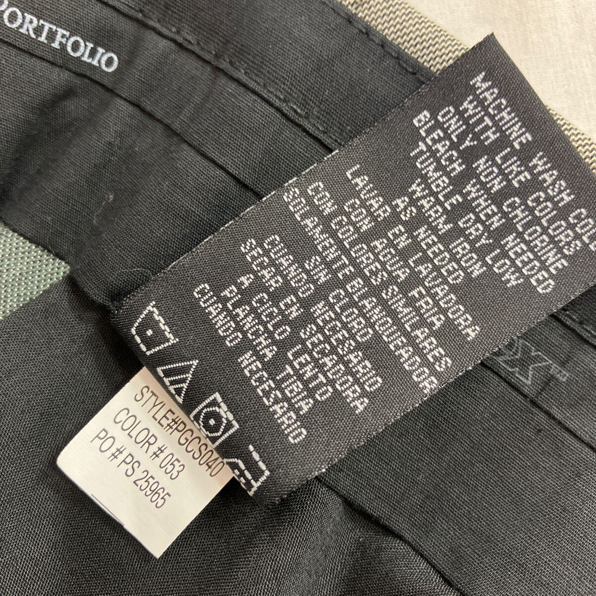 PERRY ELLIS ペリーエリス men's メンズ ボトムス チノパン PERRY ELLIS ペリーエリス men's メンズ ボトムス チノパン