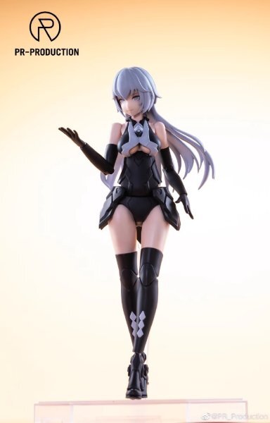 フィギュア専門店 -ソダチトイズ / 予約 Production Project 狩