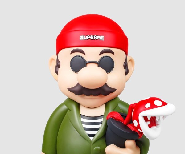 スーパープロフェッショナル　フィギュア　リオン　レインボークローム　50センチ スーパープロフェッショナル フィギュア リオン レインボー