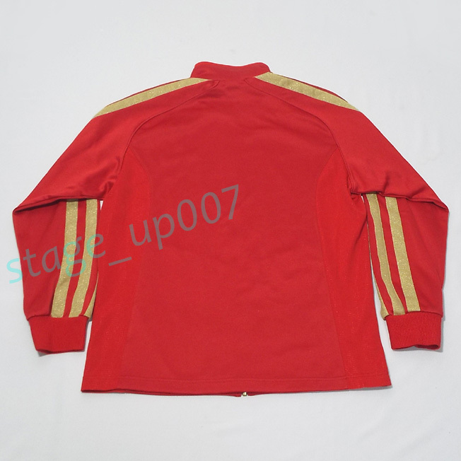 【年中無休】 adidas(アディダス)/CLIMALITE ワイドス3トライプ ジャージ アディダス