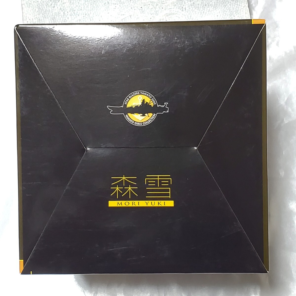 即決 メガハウス ヤマトガールズコレクション 宇宙戦艦ヤマト 即決 メガハウス ヤマトガールズコレクション 宇宙戦艦ヤマト