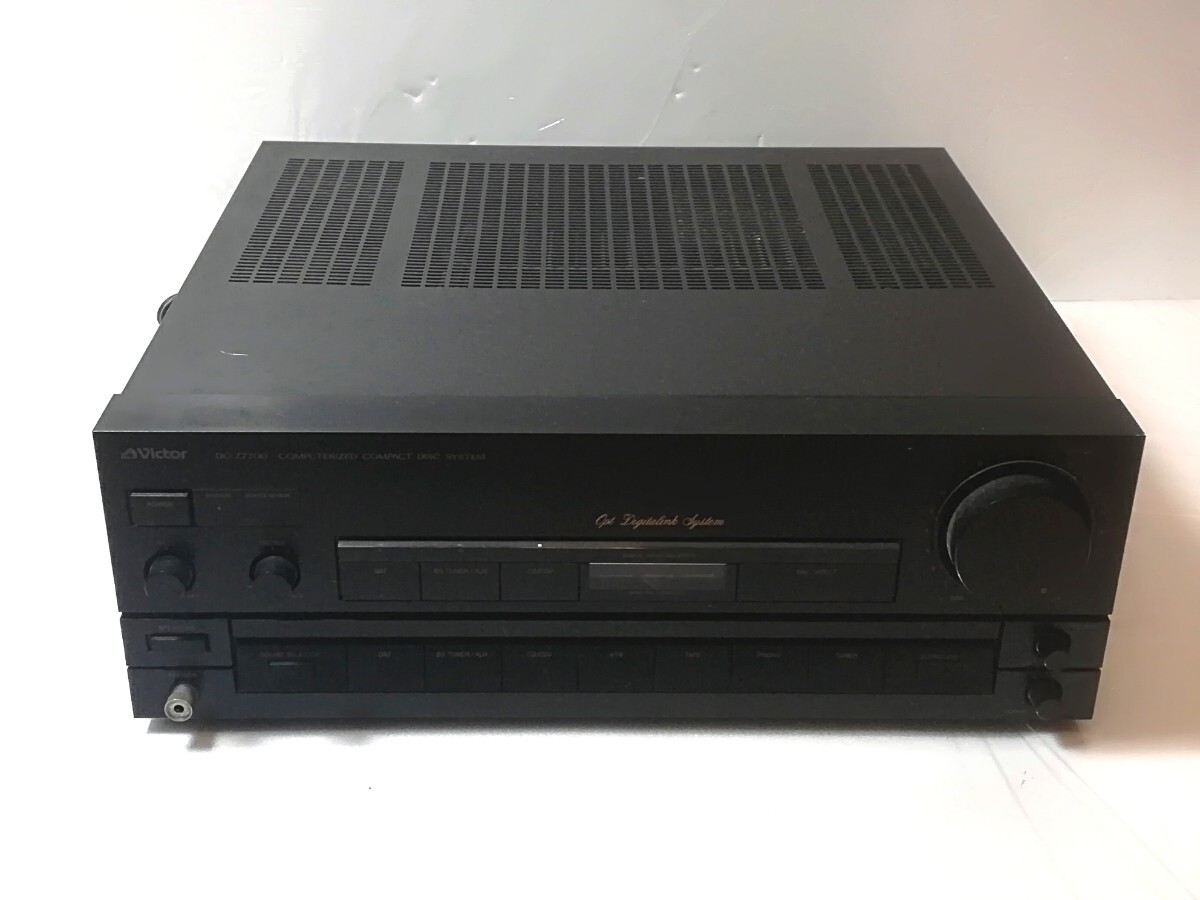 Yahoo!オークション - Victor AX-E7000 プリメインアンプ