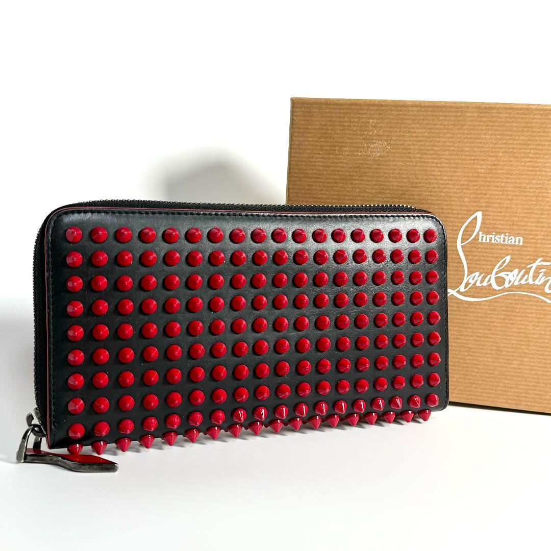 超希少】 限定モデル Christian Louboutin クリスチャンルブタン 超希少】 限定モデル Christian Louboutin クリスチャンルブタン