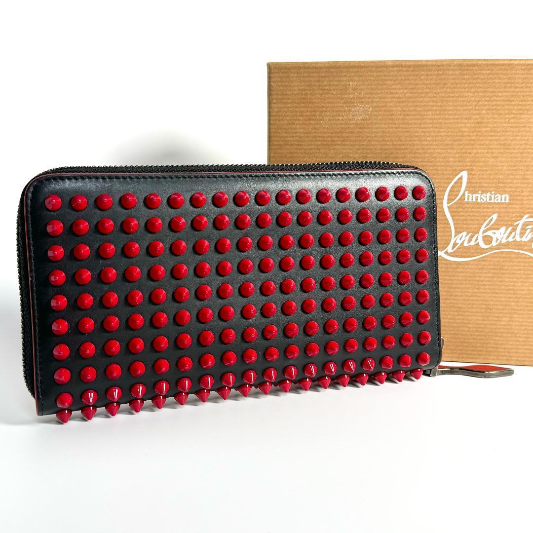 超希少】 限定モデル Christian Louboutin クリスチャンルブタン 超希少】 限定モデル Christian Louboutin クリスチャンルブタン