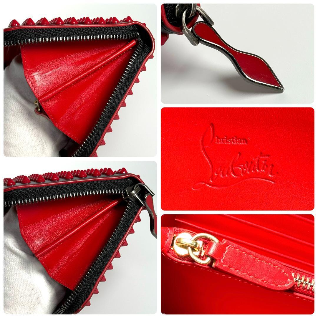 超希少】 限定モデル Christian Louboutin クリスチャンルブタン 超希少】 限定モデル Christian Louboutin クリスチャンルブタン