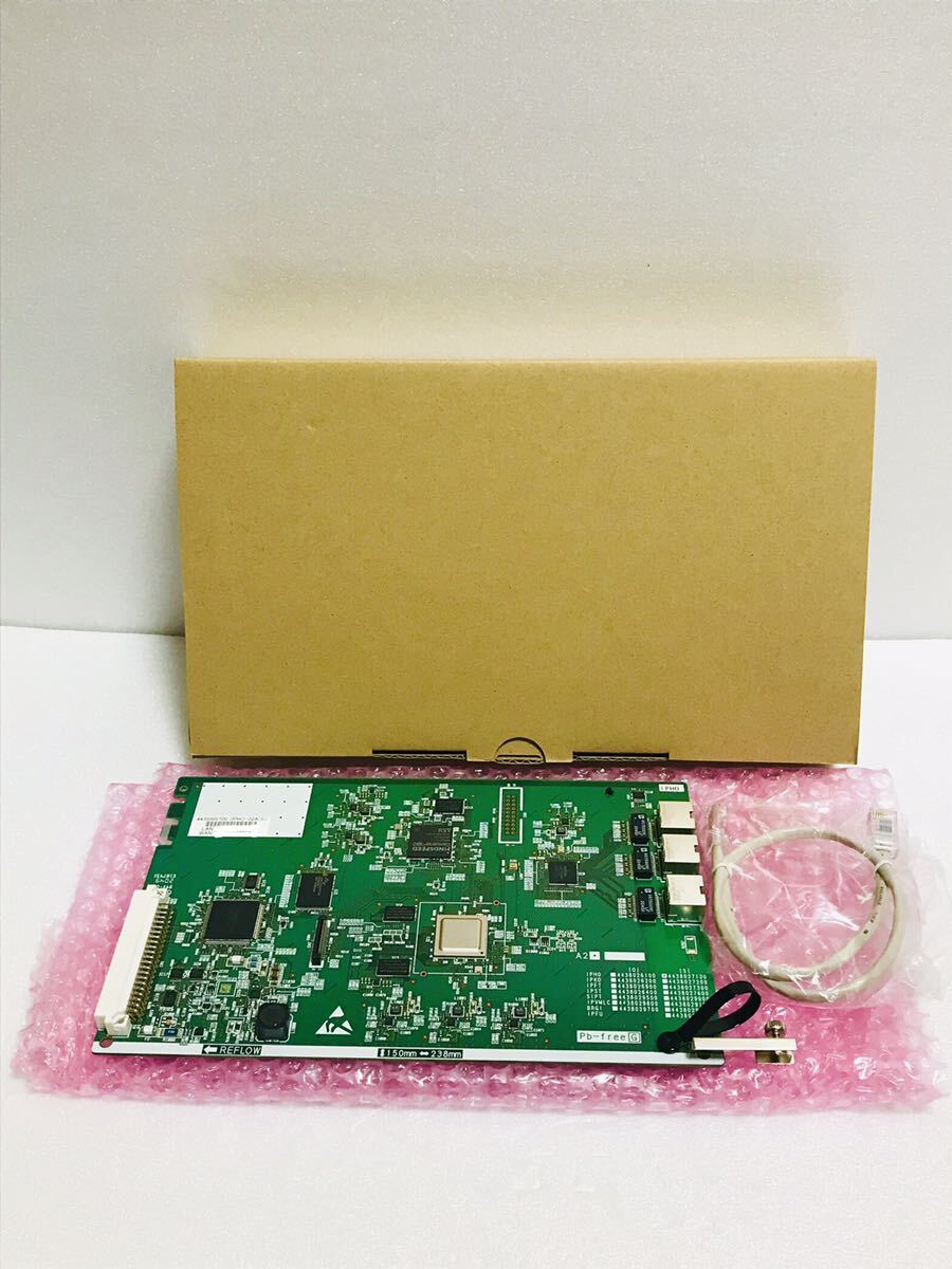 中古】IPHO-02A(S) SAXA/サクサ PLATIAII/プラティアII 16IP局線 中古】IPHO-02A(S) SAXA/サクサ PLATIAII/プラティアII 16IP局線