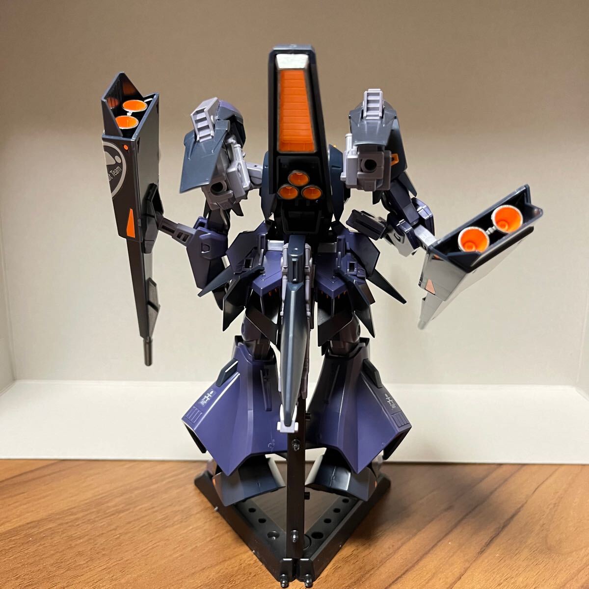 ガンプラ HG AOZ系 ジャンク ガンプラ HG AOZ系 ジャンク - メルカリ - ロボット