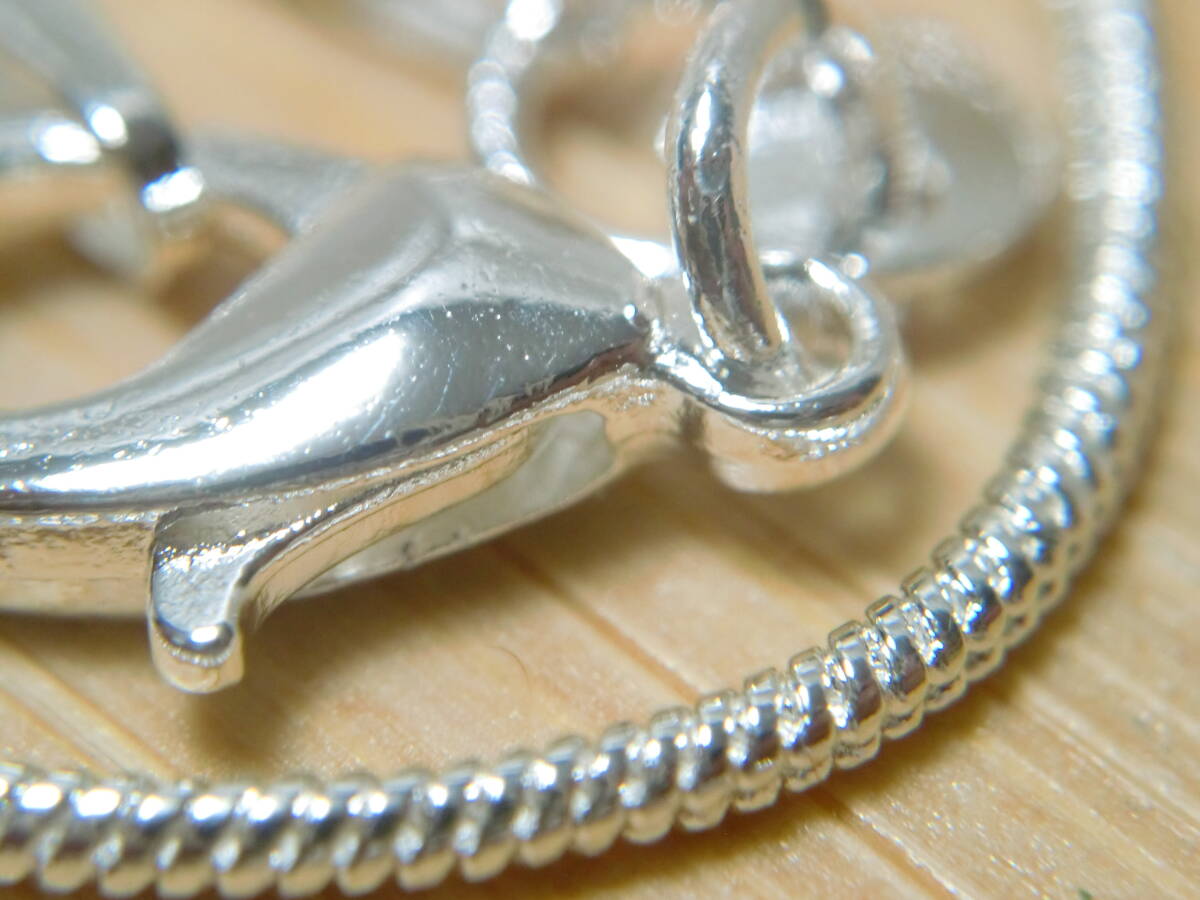  2 шт!# sterling серебряный 925# Sune -k цепь #45cm#. сделка!