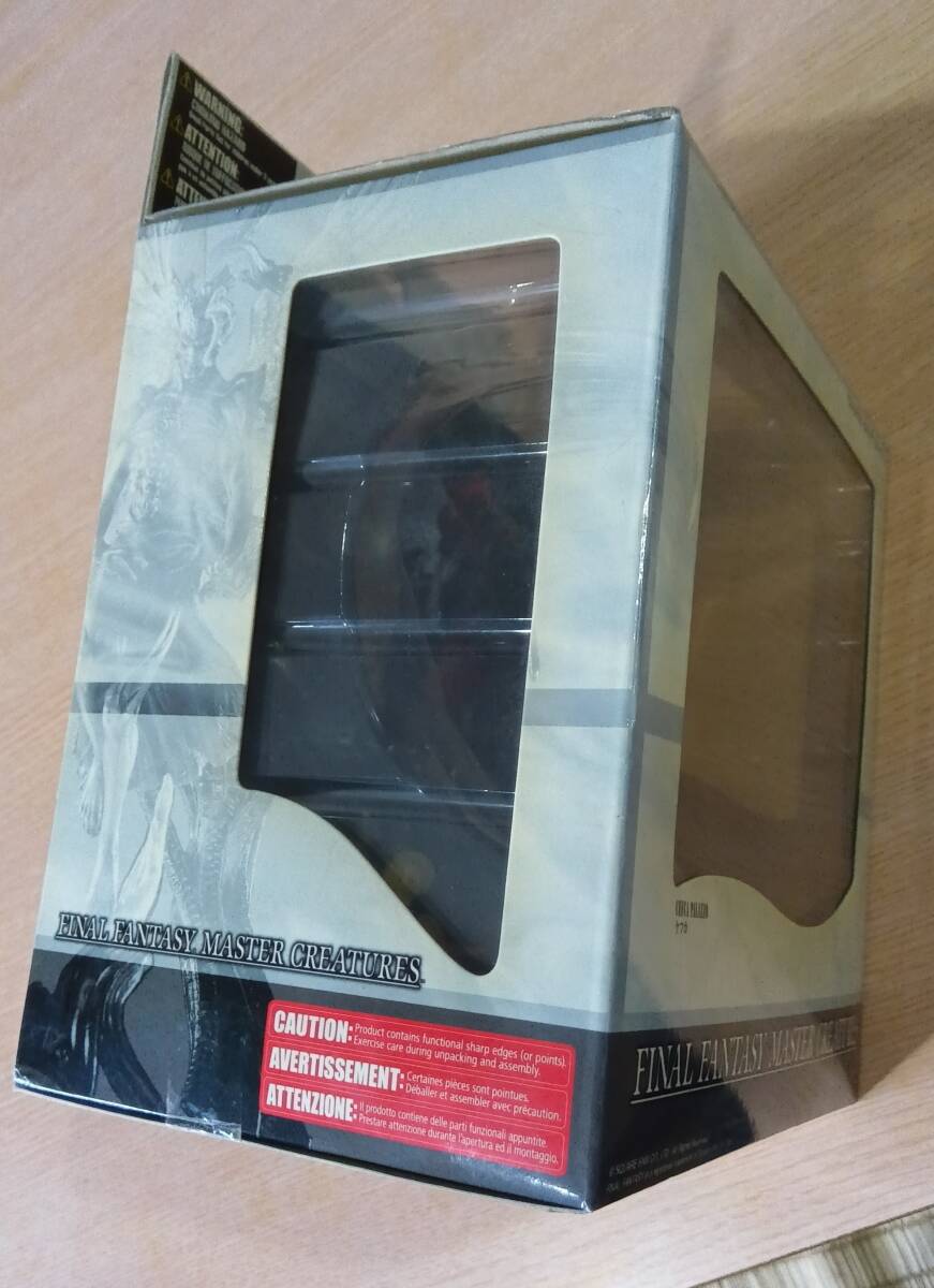 楽天市場】【未開封】【店頭併売品】※箱ヤケ※SQUARE ENIX