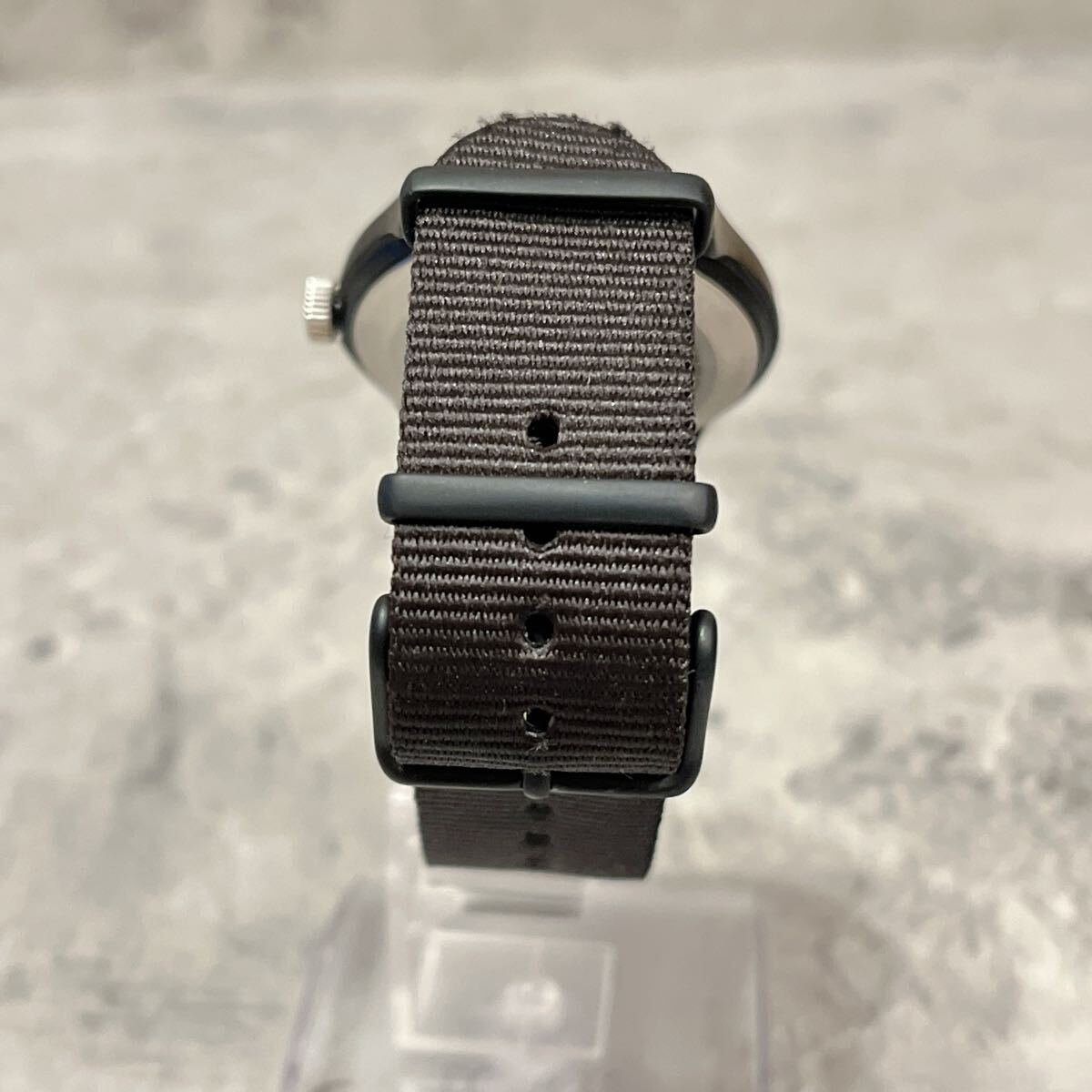 希少 A P C 20SS Carhartt WIP TIMEX アーペーセー タイメックス