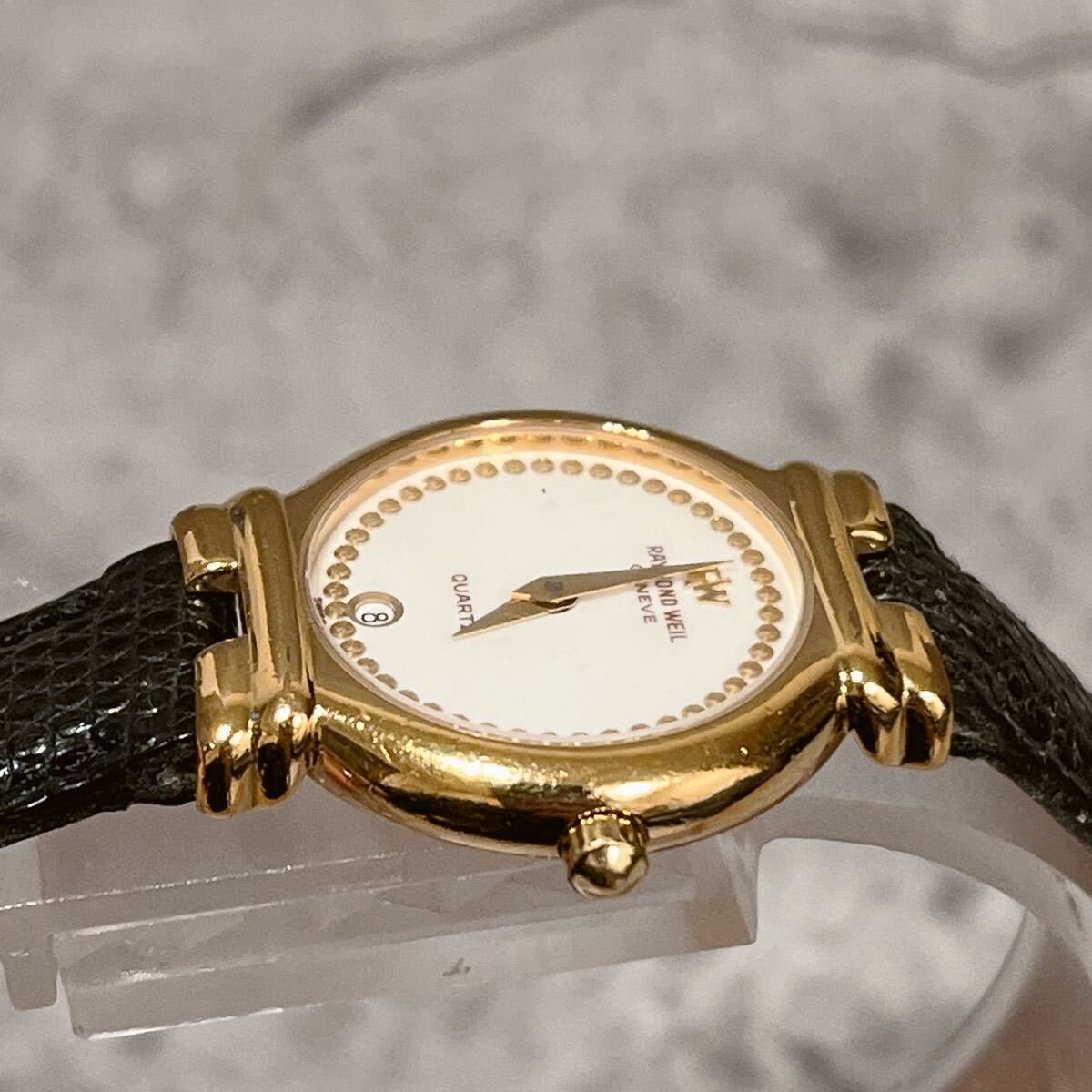 希少 RAYMOND WEIL 18K レイモンドウィル 腕時計|Yahoo!フリマ 希少 RAYMOND WEIL 18K レイモンドウィル 腕時計|Yahoo!フリマ