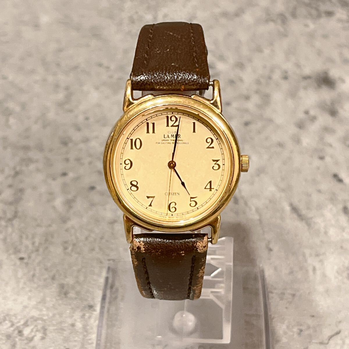 希少 美品 CITIZEN CLUB LAMER 6630 シチズン 腕時計|Yahoo 希少 美品 CITIZEN CLUB LAMER 6630 シチズン 腕時計|Yahoo