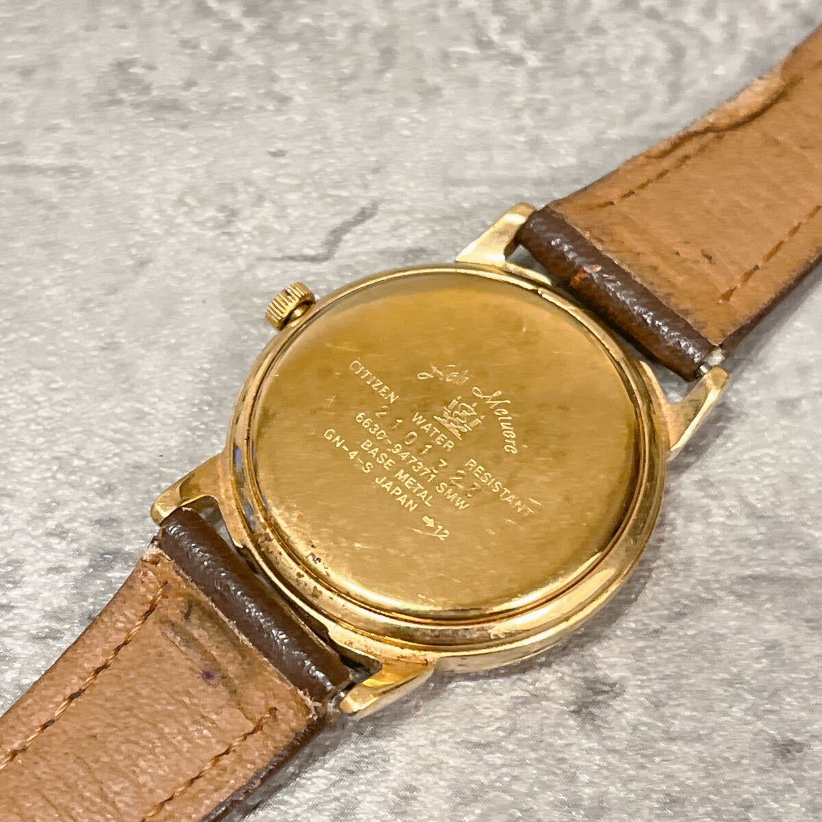 希少 美品 CITIZEN CLUB LAMER 6630 シチズン 腕時計|Yahoo 希少 美品 CITIZEN CLUB LAMER 6630 シチズン 腕時計|Yahoo