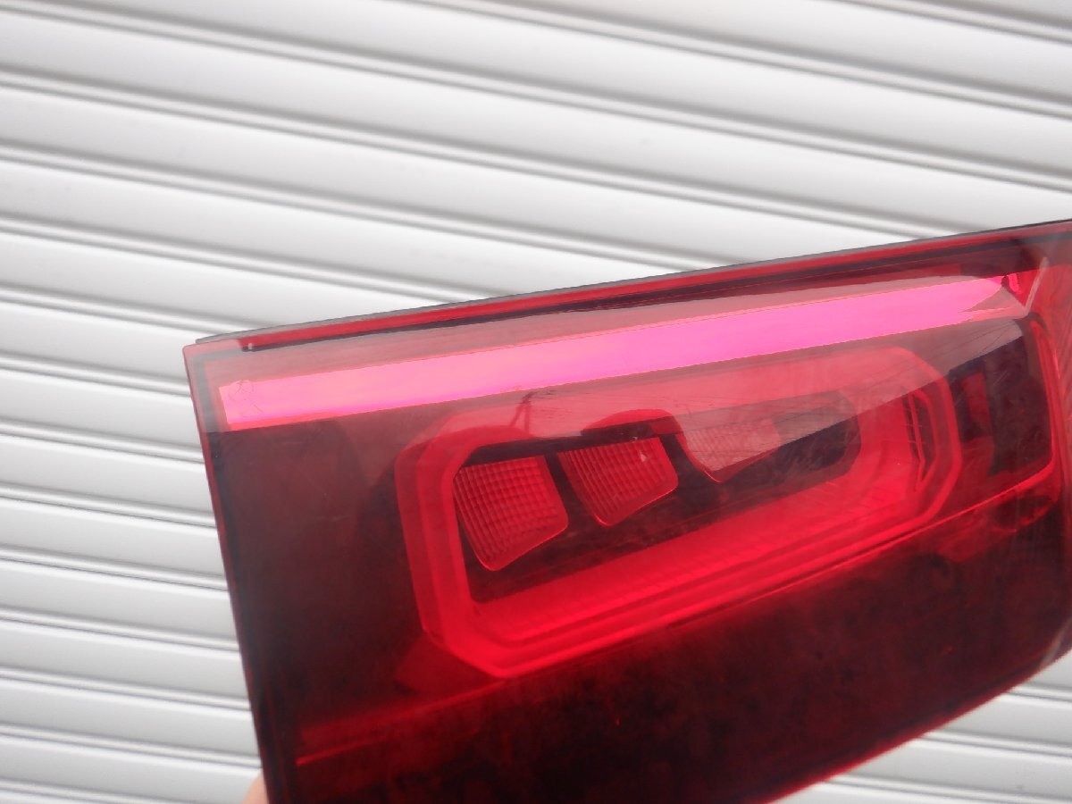 Benz оригинальный W247 X247 GLB Class GLB180 GLB200 GLB250 LED задняя дверь задние фонари задний фонарь левая сторона A2479065500 m-24-10-213