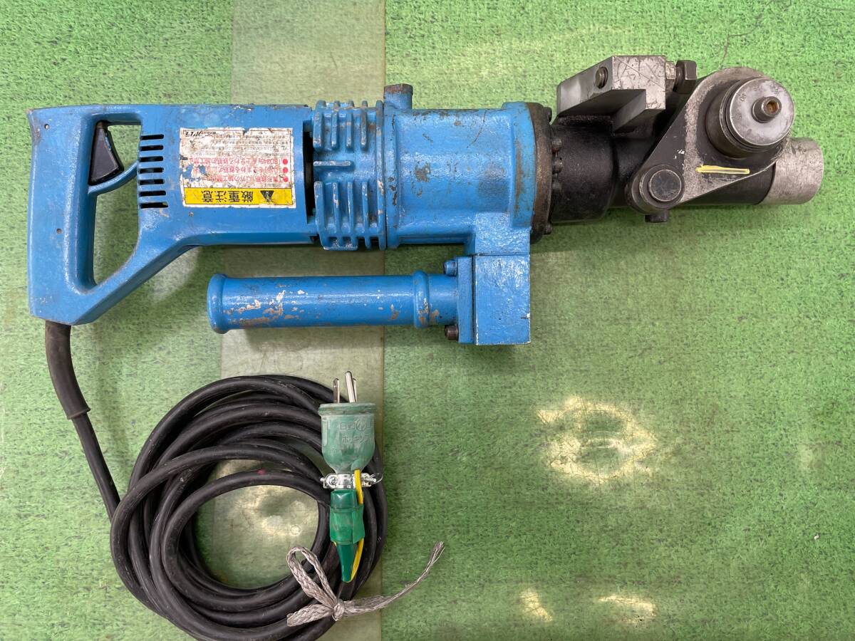 ogura 油圧ハンディベンダー HBB-180型|切断機 ogura 油圧ハンディベンダー HBB-180型|切断機