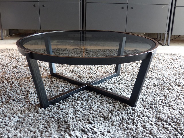 Cassina ixc.(カッシーナ・イクスシー)｜LAGO (ラーゴ) センターテーブル/コーヒーテーブル｜21.3万円