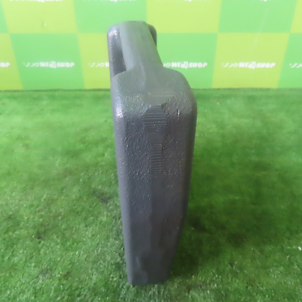 岩手 24 クボタ 純正 トラクター用 ウエイト 25kg おもり 重り
