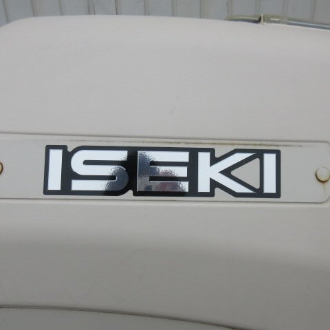  Yamagata новый . магазин Glenn бак Iseki HFC325 бак комбайн Glenn установка замена предварительный * получение в офисе * Tohoku б/у товар 