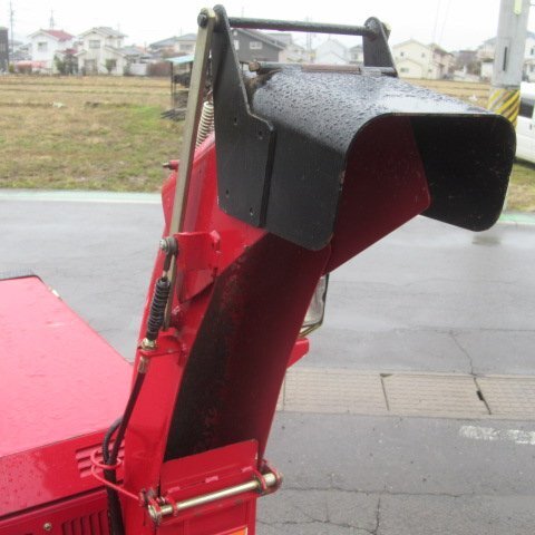 長野 石狩 除雪機 IZG10-18 スノーピー 18馬力 セル 除雪幅 約 長野 石狩 除雪機 IZG10-18 スノーピー 18馬力 セル 除雪幅 約