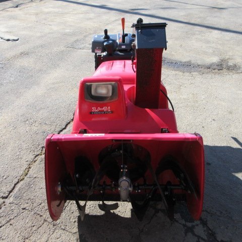 ◇55000円スタート◇ 長野 ホンダ 除雪機 HSS970i セル 11馬力 ◇55000円スタート◇ 長野 ホンダ 除雪機 HSS970i セル 11馬力