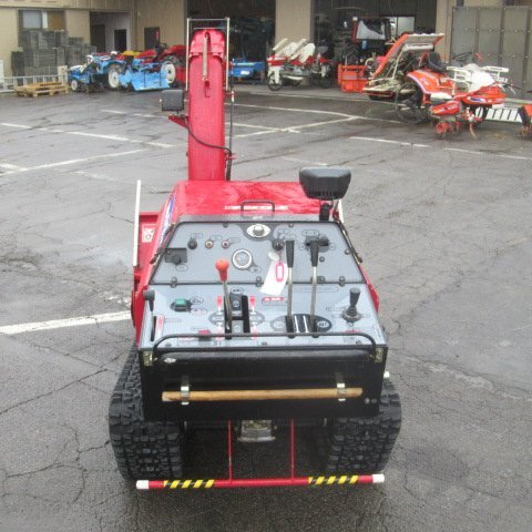 長野 石狩 除雪機 IZG10-18 スノーピー 18馬力 セル 除雪幅 約 長野 石狩 除雪機 IZG10-18 スノーピー 18馬力 セル 除雪幅 約