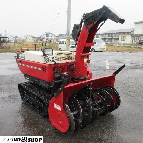 長野 ワドー 除雪機 SE180H セル 18馬力 ガソリン 除雪幅 約950 長野 ワドー 除雪機 SE180H セル 18馬力 ガソリン 除雪幅 約950