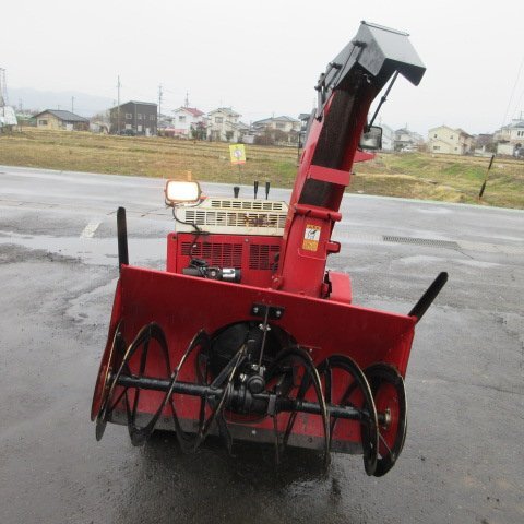 長野 ワドー 除雪機 SE180H セル 18馬力 ガソリン 除雪幅 約950 長野 ワドー 除雪機 SE180H セル 18馬力 ガソリン 除雪幅 約950