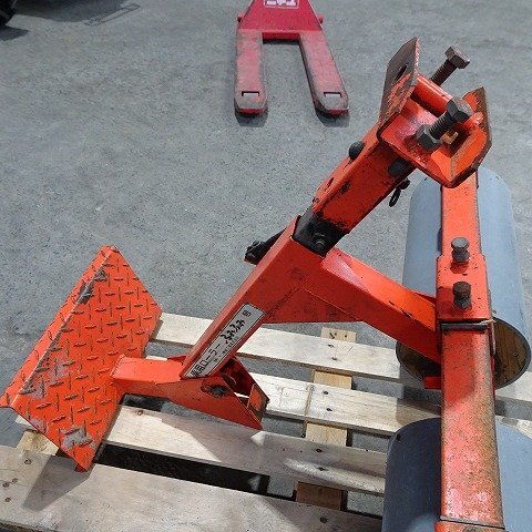 福岡県 嘉麻市発 ふみふみ号 乗用ローラー 麦踏み機 ロータリー 福岡県 嘉麻市発 ふみふみ号 乗用ローラー 麦踏み機 ロータリー