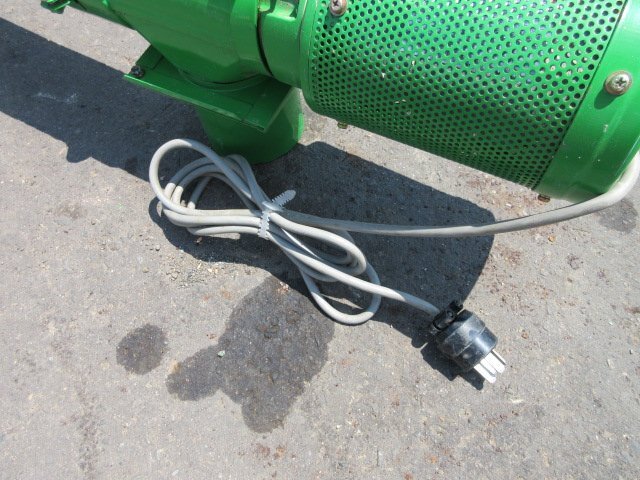 0 Miyagi белый камень магазин . магазин ③ большой ....DKMI-10BWT трехфазный 200V. предмет транспортировка машина ... длина примерно 2400mm конвейер ... транспортировка машина Tohoku б/у товар 