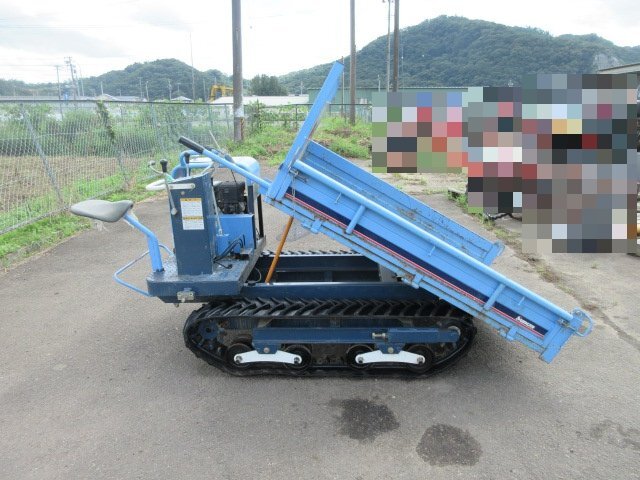 〇 宮城 白石蔵王店 サンワ 乗用 運搬車 JK100 ジェンクロ