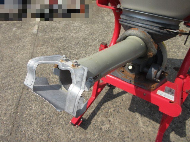  Tochigi Sasaki разбрасыватель CF200 300 классификация C2 удобрение распылитель электрический затвор дистанционный пульт трактор S фаркоп мука форма шарик форма #4124052321