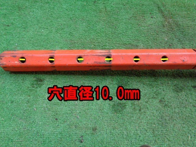  Chiba ③ хвост колесо 345mm хвост rin . rin трактор правый для R предварительный 1 шт одна сторона колесо детали Attachment детали роторный колесо б/у товар #2624070805