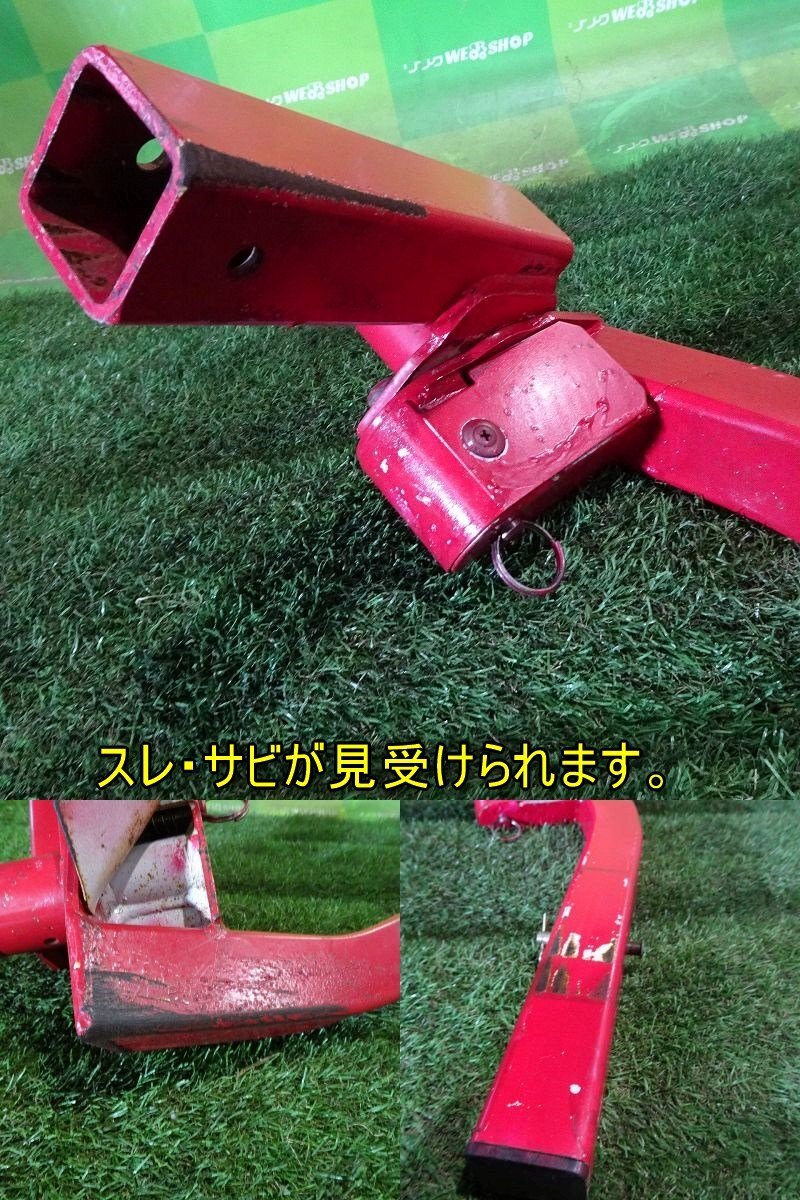  Kagawa держатель трактор для детали роторный снятие частей есть Attachment Сикоку б/у 