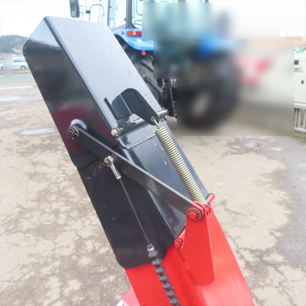 岩手 前沢☆1円スタート☆ ヤンマー 除雪機 YSR107 除雪幅約 岩手 前沢☆1円スタート☆ ヤンマー 除雪機 YSR107 除雪幅約