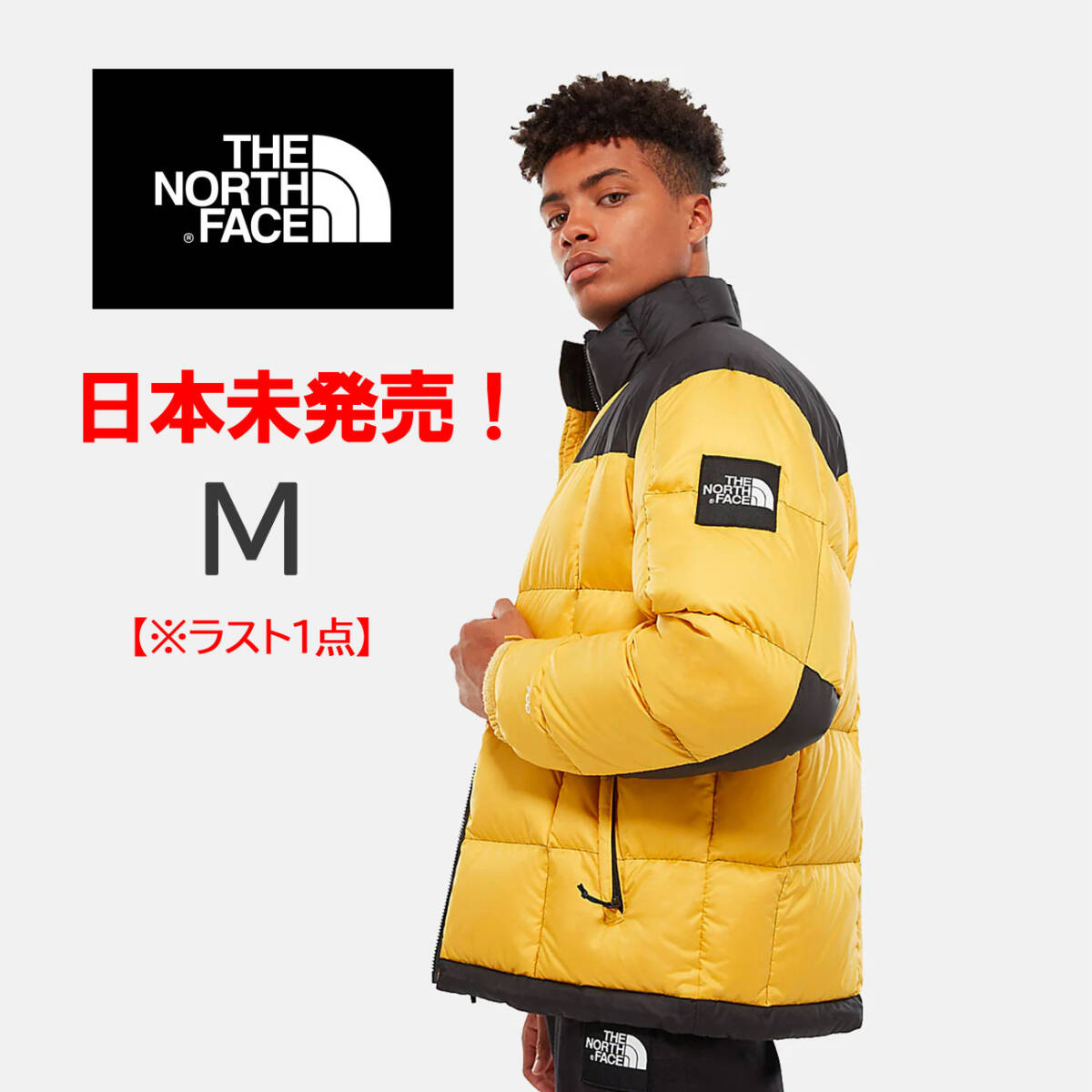 送料無料】【新品】Mサイズ THE NORTH FACE LHOTSE DOWN JACKET 送料無料】【新品】Mサイズ THE NORTH FACE LHOTSE DOWN JACKET