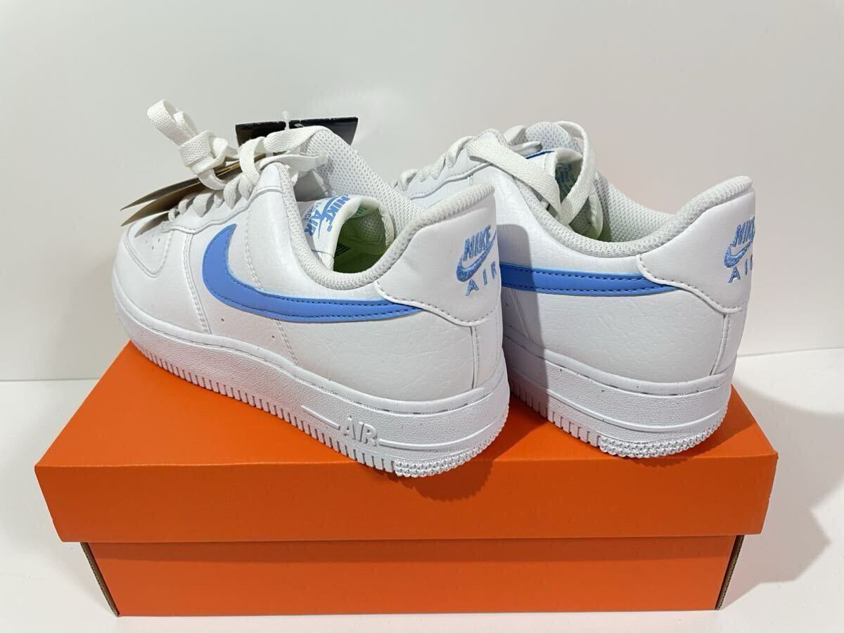 新品】23 5㎝ NIKE WMNS AIR FORCE 1 '07 NN ナイキ ウィメンズ 新品】23 5㎝ NIKE WMNS AIR FORCE 1 '07 NN ナイキ ウィメンズ