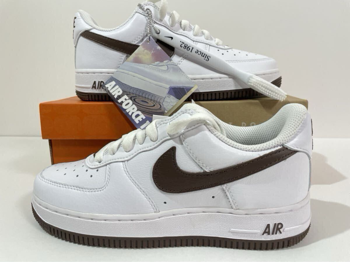 新品】27㎝ NIKE AIR FORCE 1 LOW RETRO Color of the Month 新品】27㎝ NIKE AIR FORCE 1 LOW RETRO Color of the Month