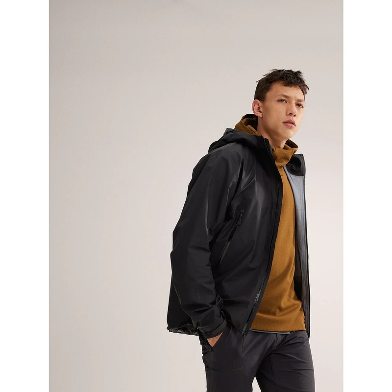 新品】XLサイズ ARC'TERYX Beta Jacket アークテリクス ベータ 新品】XLサイズ ARC'TERYX Beta Jacket アークテリクス ベータ
