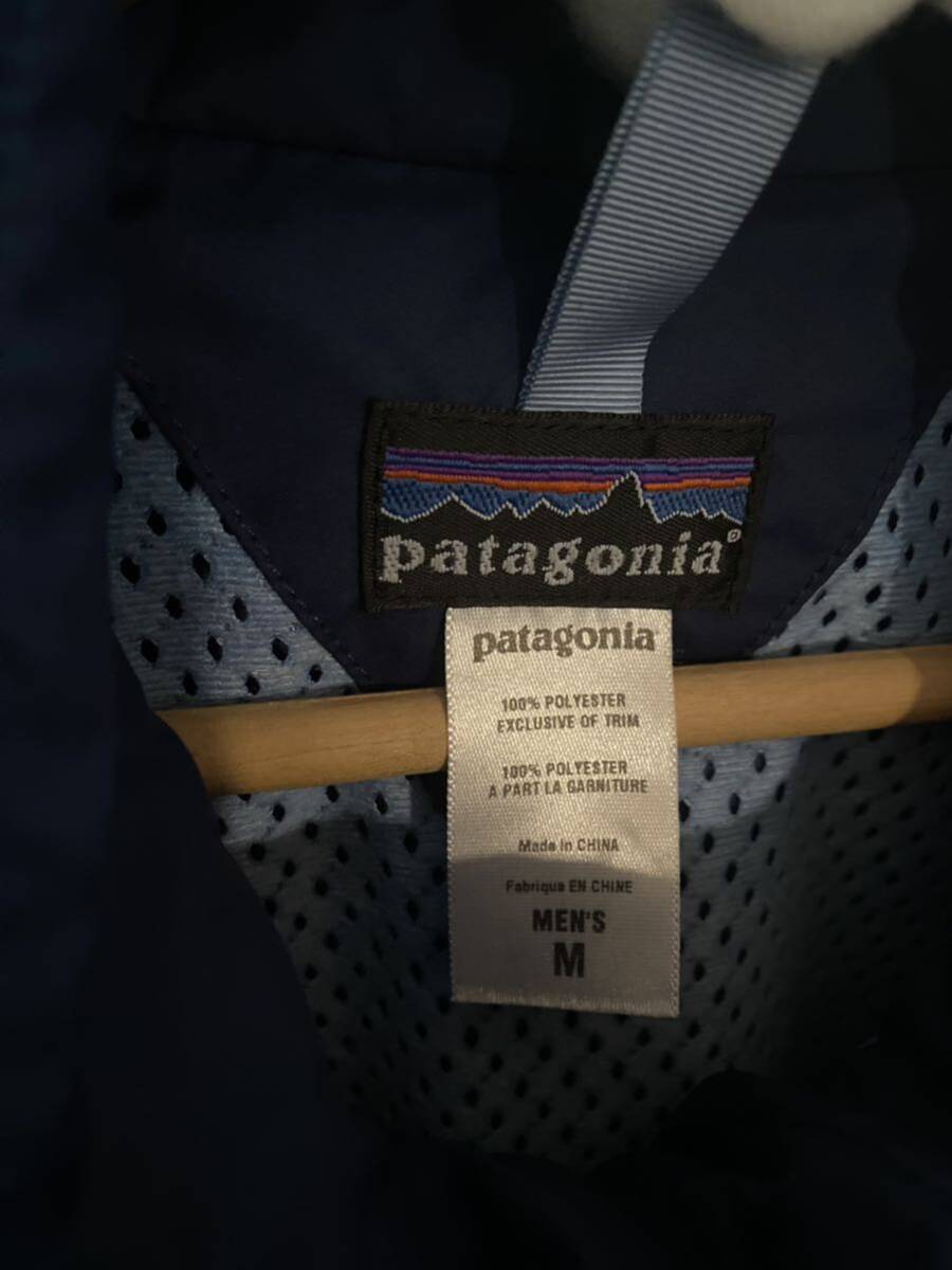 廃盤・美品】00年 Patagonia 黒タグ INFURNO JACKET ブラック M 廃盤・美品】00年 Patagonia 黒タグ INFURNO JACKET ブラック M