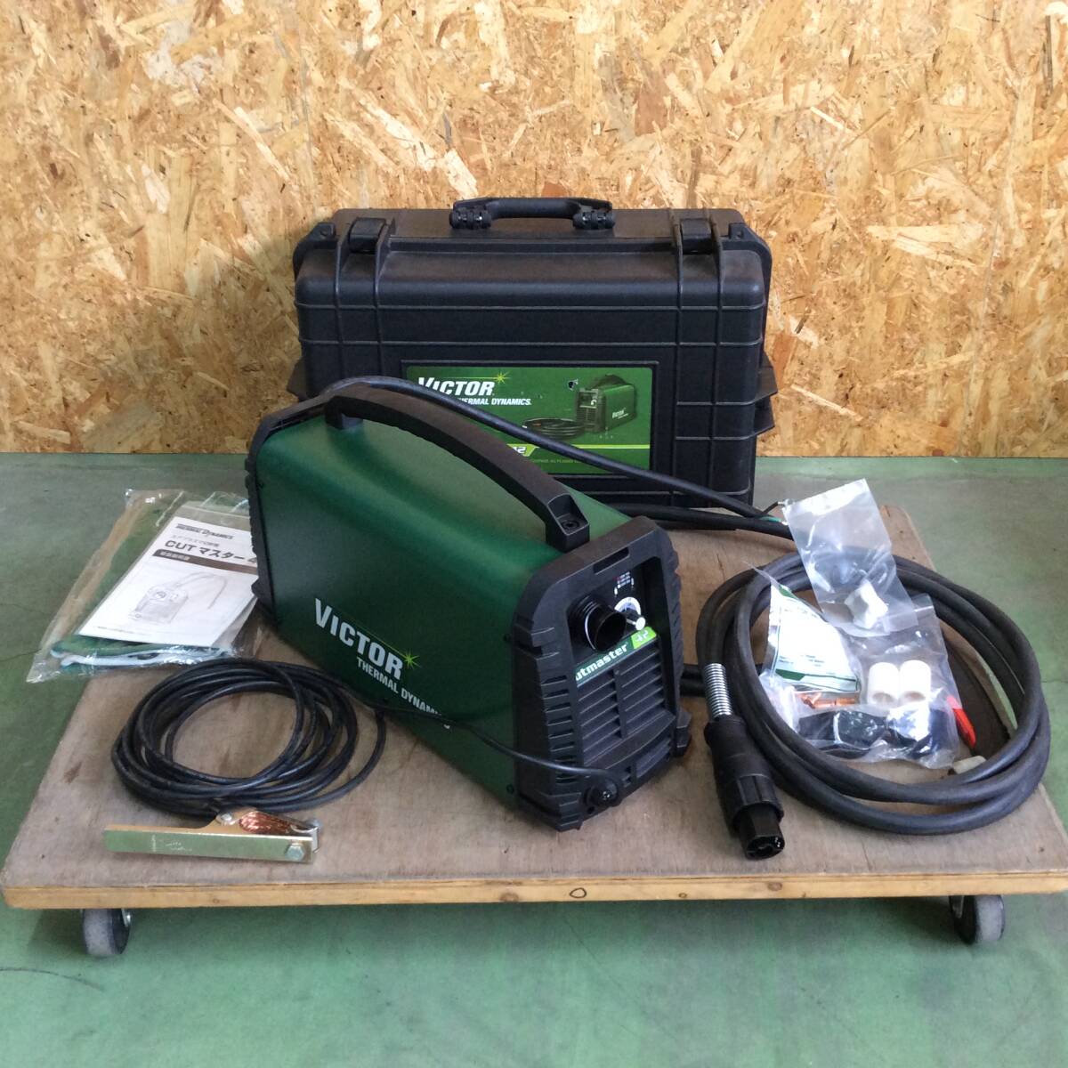 30000円 【H-2863】中古品 アサダ(Asada) CUT(カット)マスター42 30000円 【H-2863】中古品 アサダ(Asada) CUT(カット)マスター42