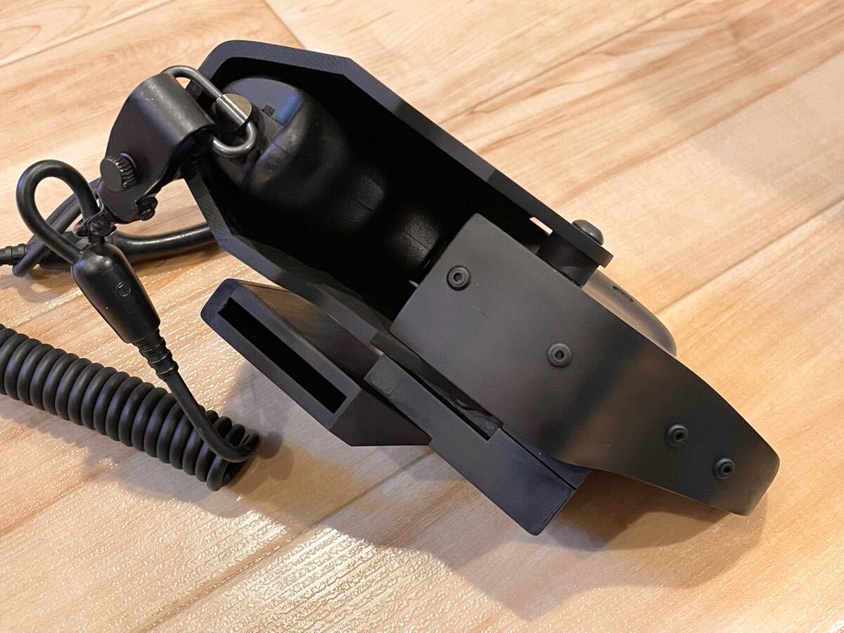 新型ホルスター 樹脂製けん銃入れ (検索用 M360J SAKURA 都 新型ホルスター 樹脂製けん銃入れ (検索用 M360J SAKURA 都